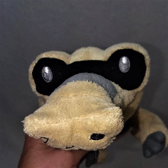 sandile plush